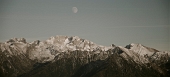 94 Spunta la luna dal monte - foto Fulvio
